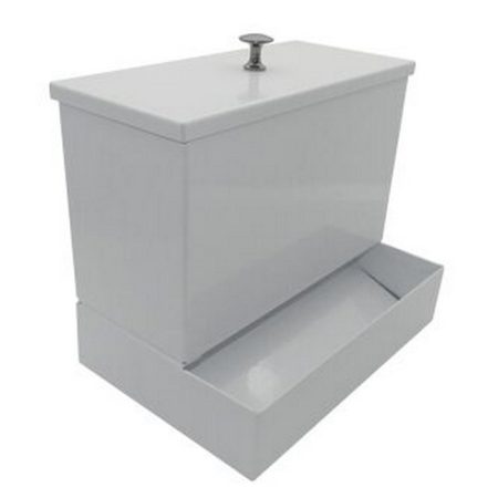 CONDOM DISPENSER WHITE  - HD/34 - Image 4