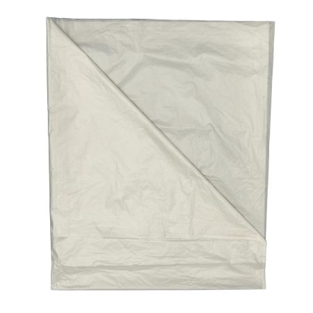 REFUSE BAG CLEAR H/DUTY 30MIC (pack of 200) - COBA-1017 - Image 2